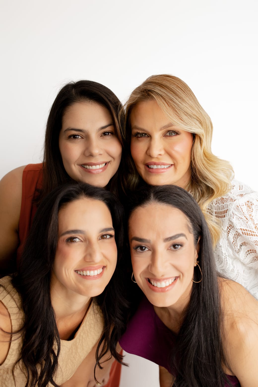 Equipe Amamenta 360